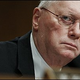 Illustration for article titled Jim Bunning Gives Reporter The Finger